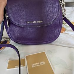 ❤️😍👜crossbody Michael Kors