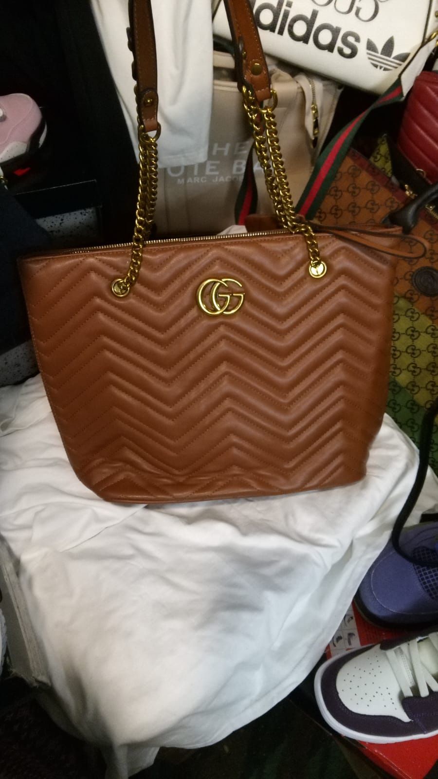 Gucci Tote Bag