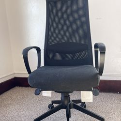 Big and Tall Chair