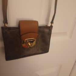 Calvin Klein purse.