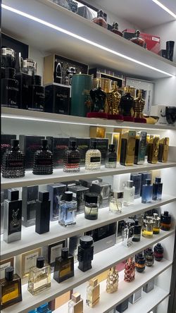 perfumes por mayoreo