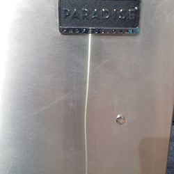 Paradise Grills Mini Bar Fridge (New)