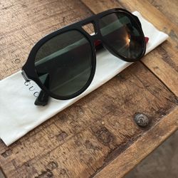 Men’s Gucci Sunglasses