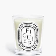 Diptyque Figuier Scented Candle NIB