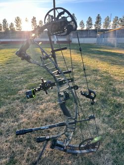 Hoyt VTM 32