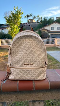 Michael Kors Backpack