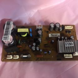 Samsung Fridge Inverter Control Board  DA41-00782B 