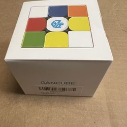 Professional GAN Speedcube