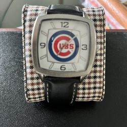 Chicago Cubs Watch