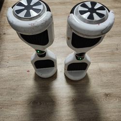 Hover Boards 