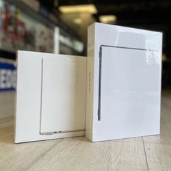 MacBook Air M3 Chip & M2 Chip Available (Take It Home In Payment/ llévatelo a casa en pagos) 