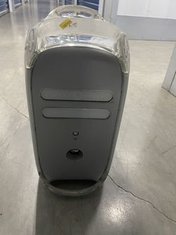 Apple Quick Silver 800mhz Dp No Hd