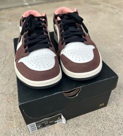 Jordan 1 Low