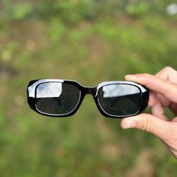 Authentic Prada Sunglasses – Brand New with Box & Accessories – $90