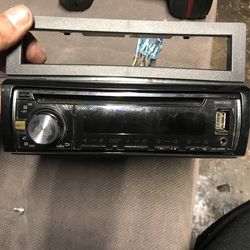 Pioneer Ready Cd