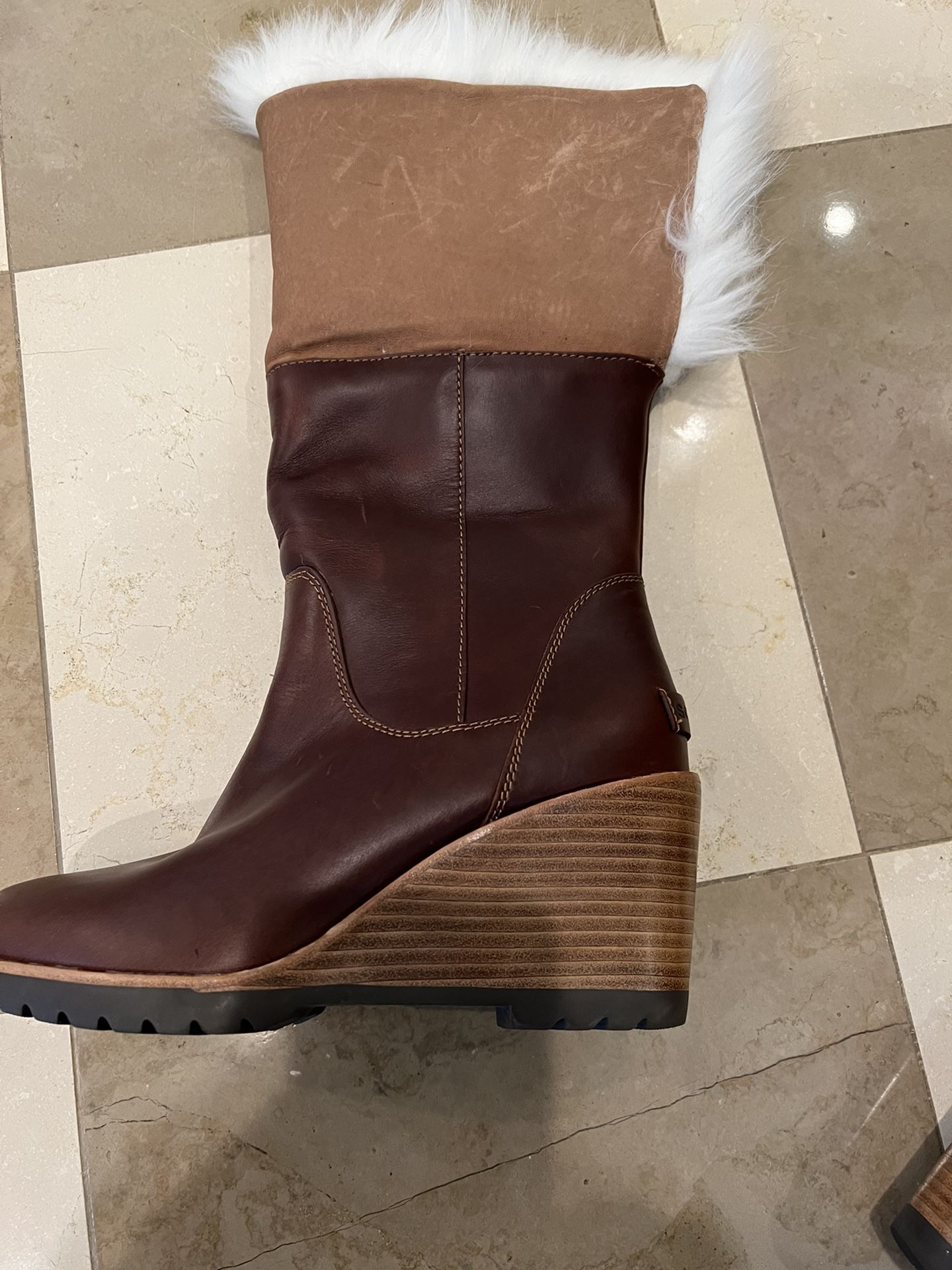 Sore snow & winter boots size 8 1/2