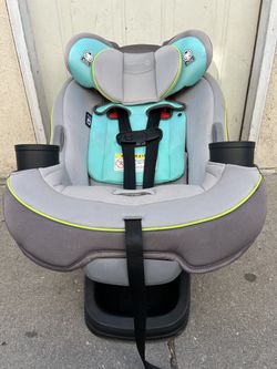 SAFETY 1ST CONVERTIBLE