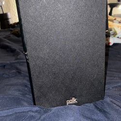 Polk T15 Pair