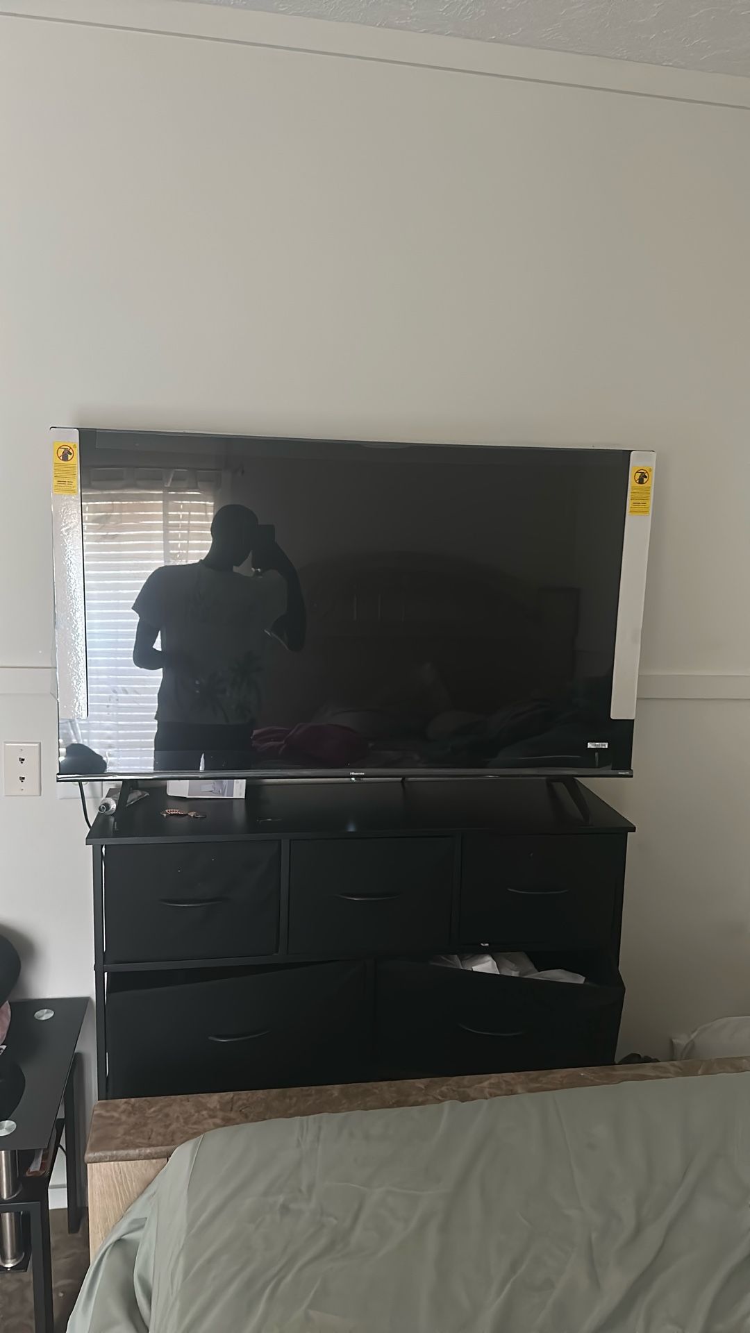 55 Inc Roku Tv