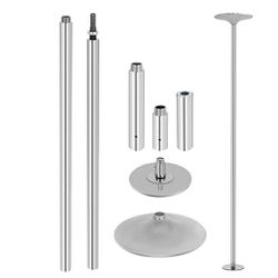 Heavy Duty Spinning Pole 