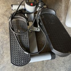 Makina Para Ejercicio
