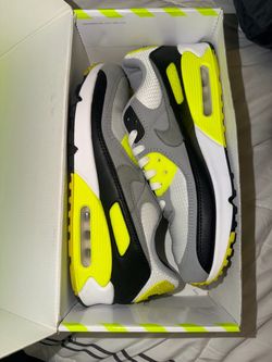 Air Max 90 Volt Size 11