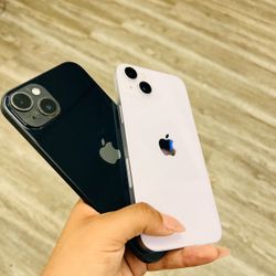 iPhone 14 Plus unlocked 128gb