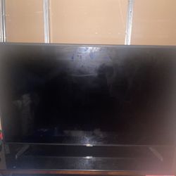 Samsung Smart TV 55 Inches 
