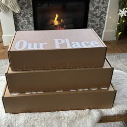 Our Place Always Pan Set