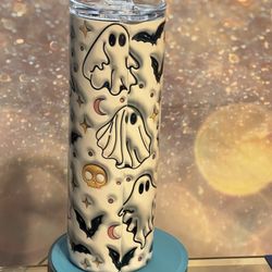 20 Ounce Tumbler 