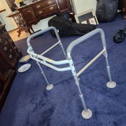 Brand New Never Used Toilet Bathroom Assist Steady Bar Restroom