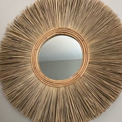 Decorative Mirror