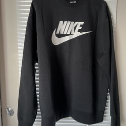 Nike Crewneck