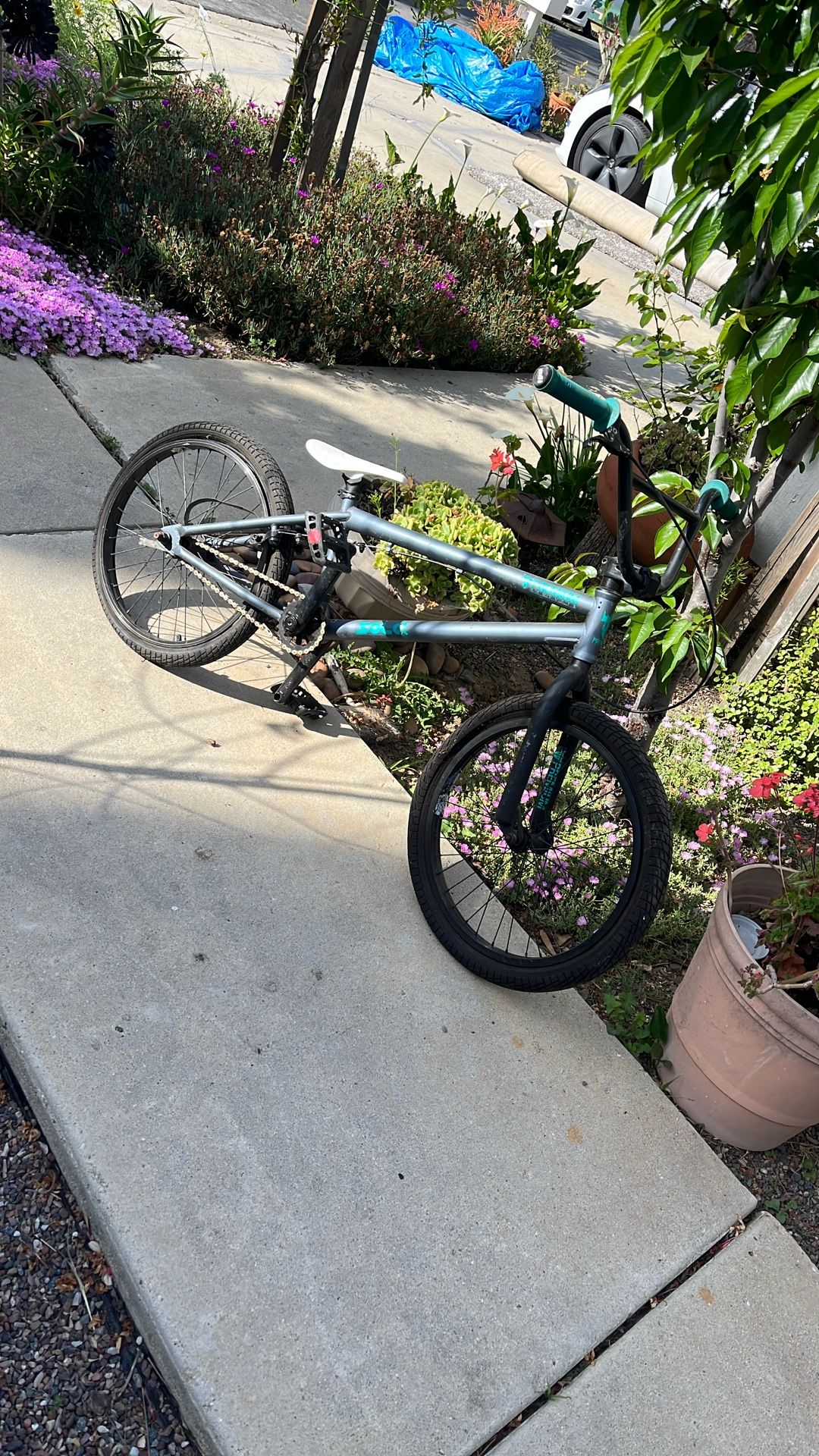 SOLO Bmx Bike