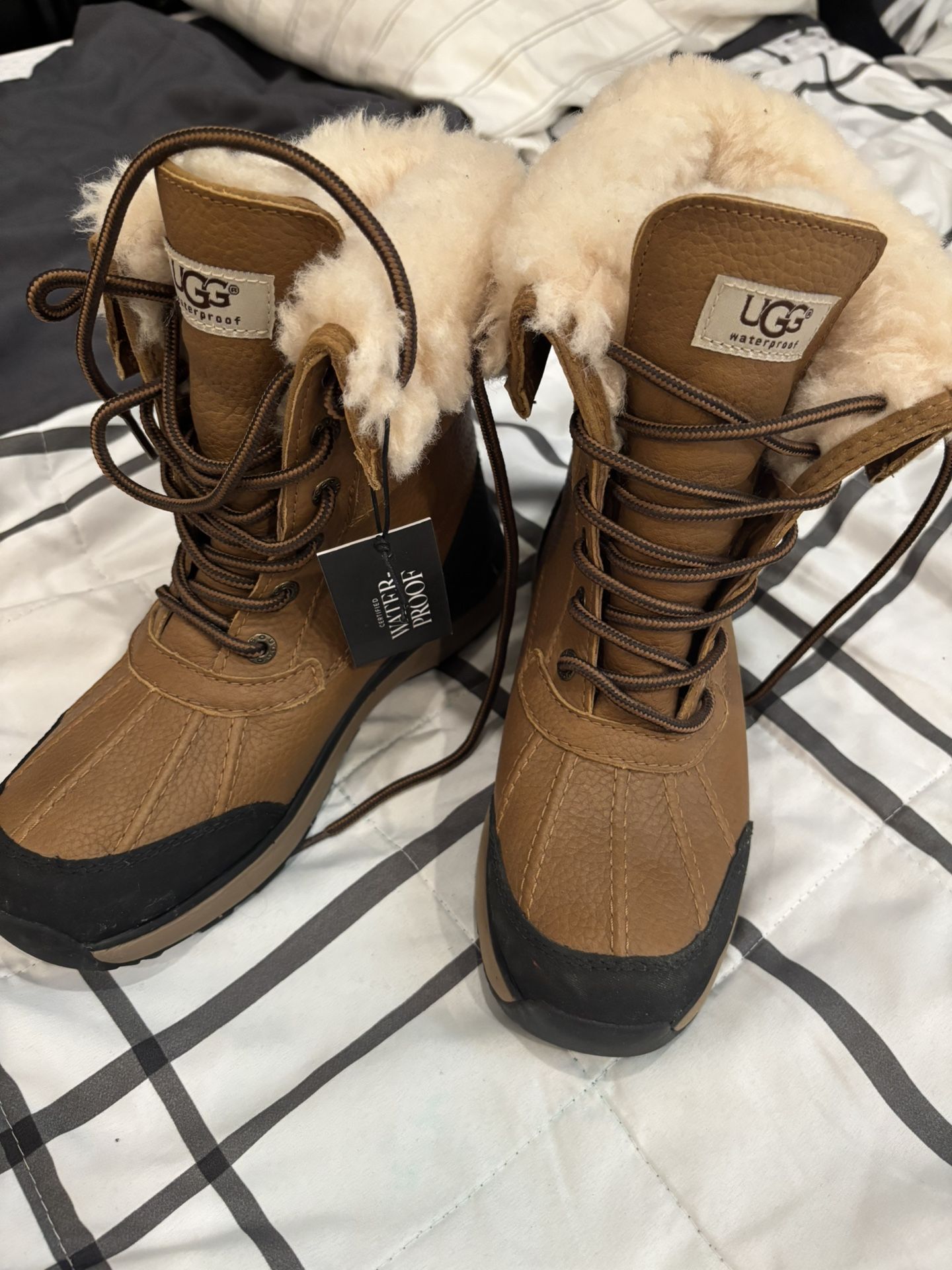 UGG Rain boots 