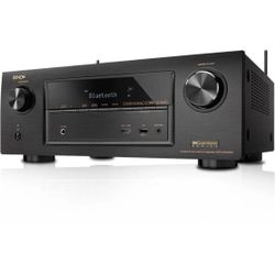 AVR-X3100 7.2 Channel 4K Ultra 