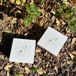 AirPods Pro New Apple Authentic 