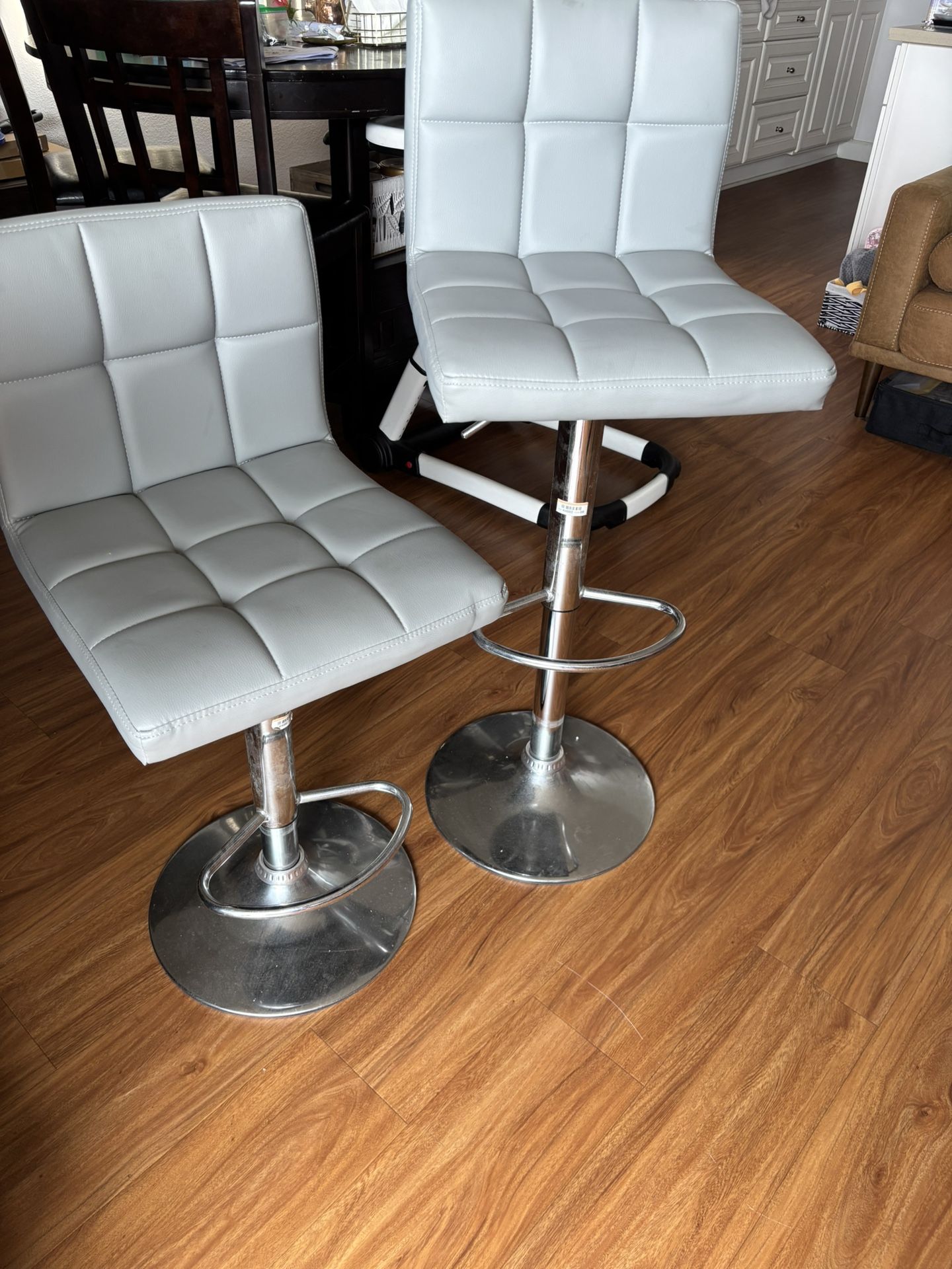 Barstool Adjustable height Chairs