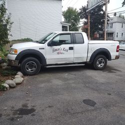 2006 Ford F-150