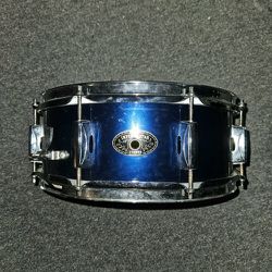 TAMA "Imperialstar" 14"x5" Poplar Snare Drum