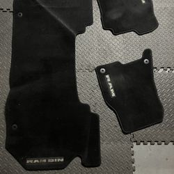 OEM Floor Mats