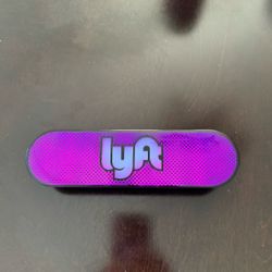 Lift Lighted Pill  Great Shape ! Yes it’s still available!!
