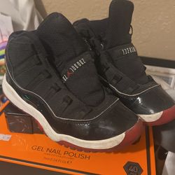 Retro Jordan 11