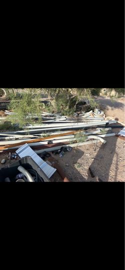 Large Lot Irrigation Pipe – Black Poly / PVC – Various Sizes & Lengths