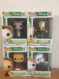 Funko pop