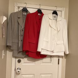 Women Suit