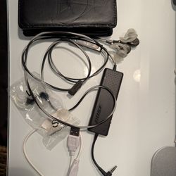 QC2 Earbuds Wired
