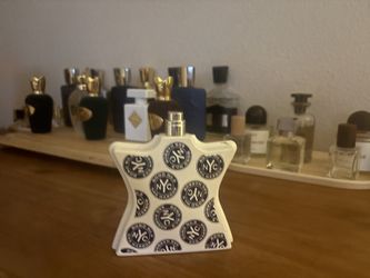 Bond No9 Harbor 