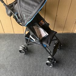 Baby Stroller Light Weight 3D Mini Summer Stroller , Brand New w Tags