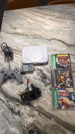 PlayStation